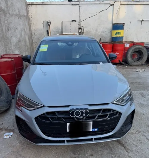 Audi A3 2026 Sportback