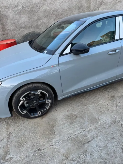 Audi A3 2026 Sportback