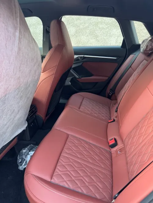 Audi A3 2026 Sportback