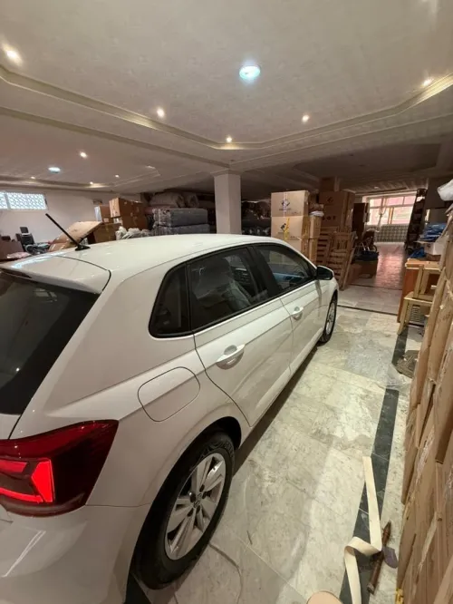 Volkswagen Polo 2026 