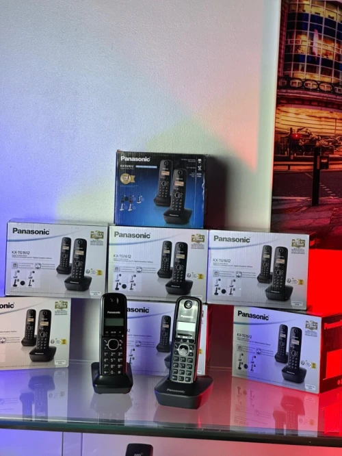 telephone panasonic 