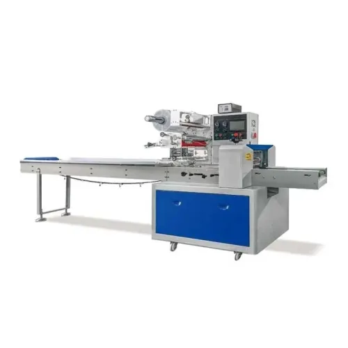 Ensacheuse horizontale flowpack 600