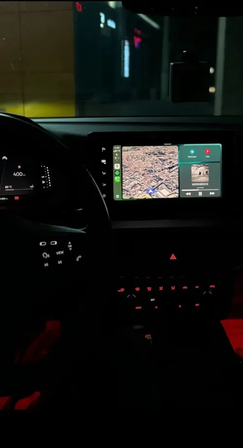 Seat Ibiza 2022 FR+