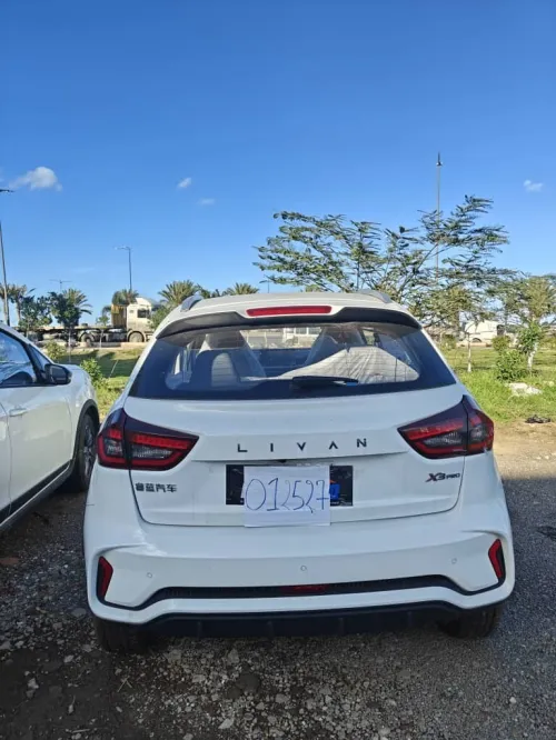 Livan X3 Pro  2025 