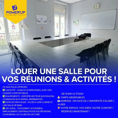 Location Appartement Alger Alger centre