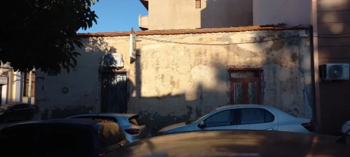 Vente bien immobilier Tipaza Cherchell