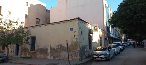 Vente bien immobilier Tipaza Cherchell