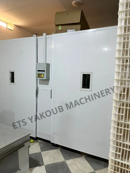 FOURNISSEUR DE MACHINE INDUSTRIELLES