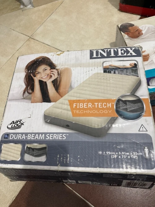 Matelas gonflable