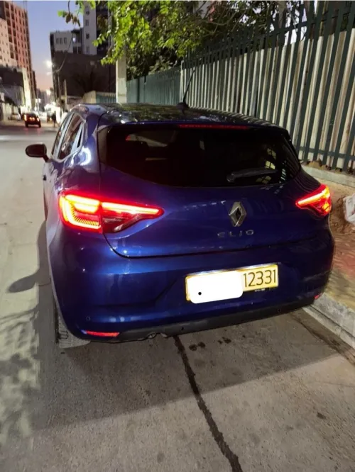 Renault Clio 5  2023 Techno