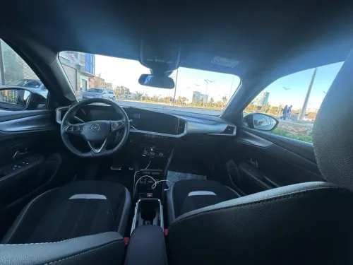 Opel Mokka 2024 GS Line