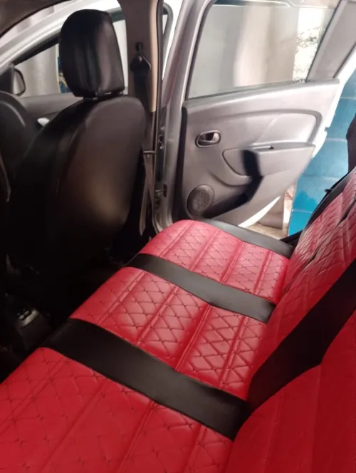 Dacia Sandero 2016 Stepway