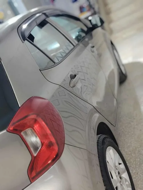 Kia Picanto 2019 Start plus