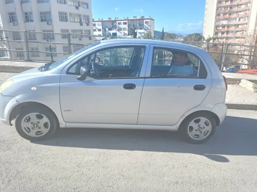 Chevrolet Spark 2011 Lite Ls