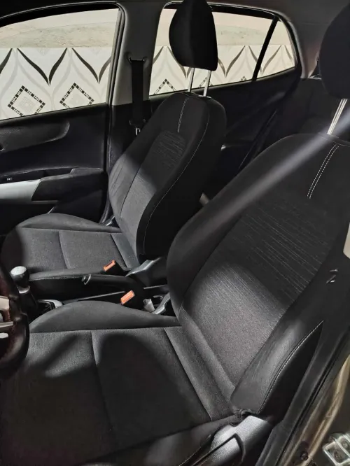 Kia Picanto 2019 Start plus
