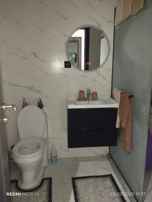 Location Appartement F4 Oran Bir el djir