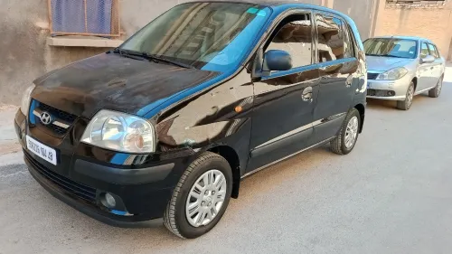 Hyundai Atos 2004 GLS