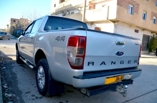 Ford Ranger 2014 Ranger
