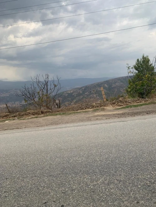 Vente Terrain Béjaïa Seddouk
