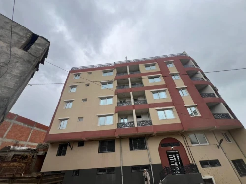 Vente Appartement F2 F3 F4 Béjaïa Bejaia