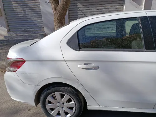 Peugeot 301 2015 Active