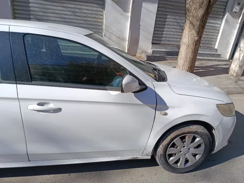 Peugeot 301 2015 Active