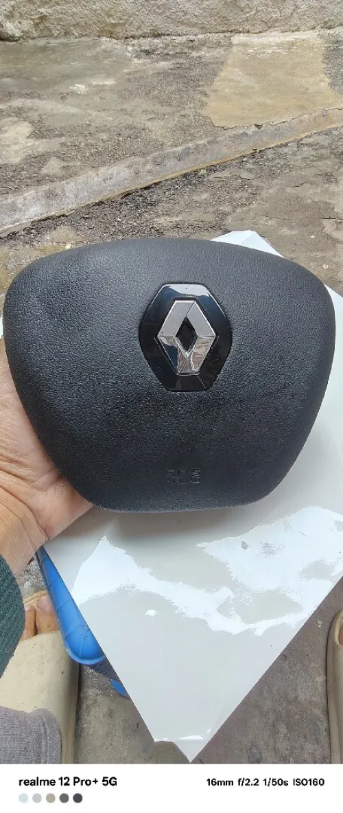 AIRBAG CLIO 4 ET 5