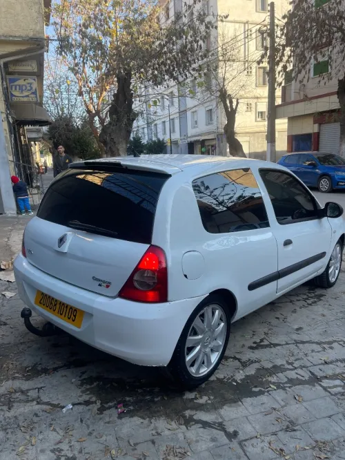 Renault Clio 2 2001 Clio 2