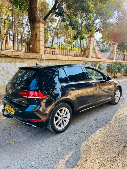 Volkswagen Golf 7 2019 START+