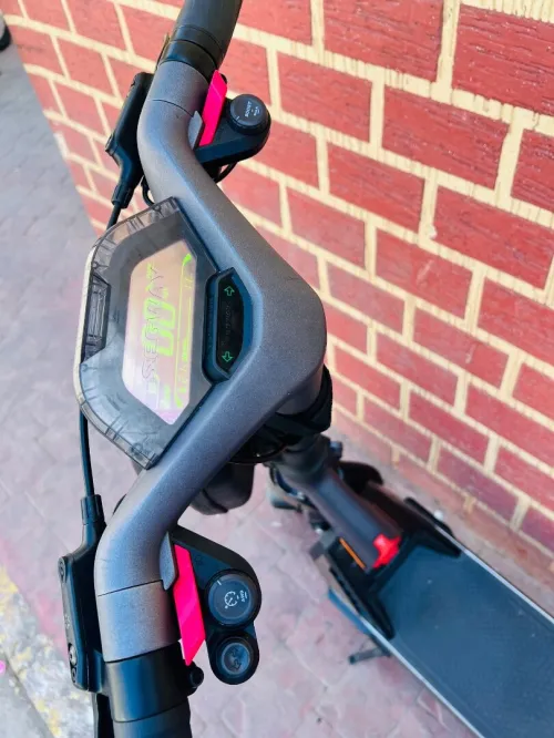 Segway Gt2 2024