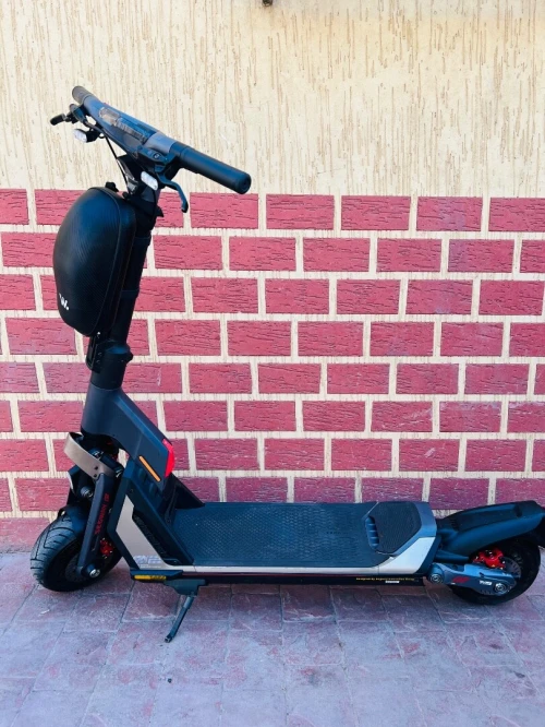 Segway Gt2 2024