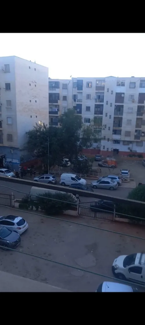 Location Appartement F2 Oran Oran