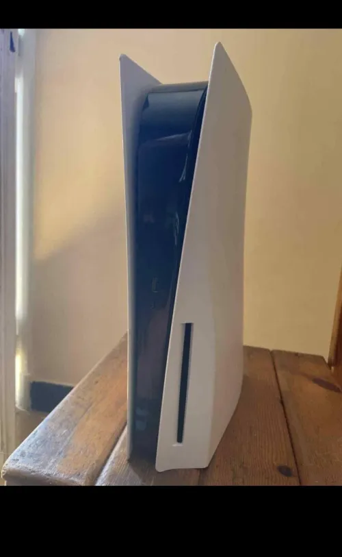 Ps5 fat