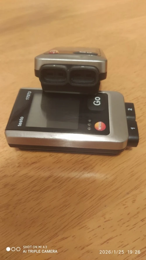 TESTO 175T3