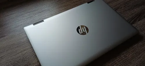 Pc HP pavilion x360 Convertible 15-er - i5 12ème gen - Intel Iris Xe - 16gb DDR5 - 1tb SSD - Écran tactile 15,6 " - Windows 11 home