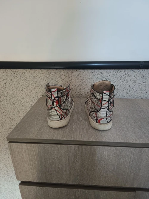 Sneakers louboutin