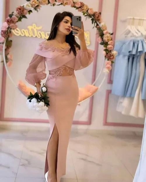 Robes de soirée 