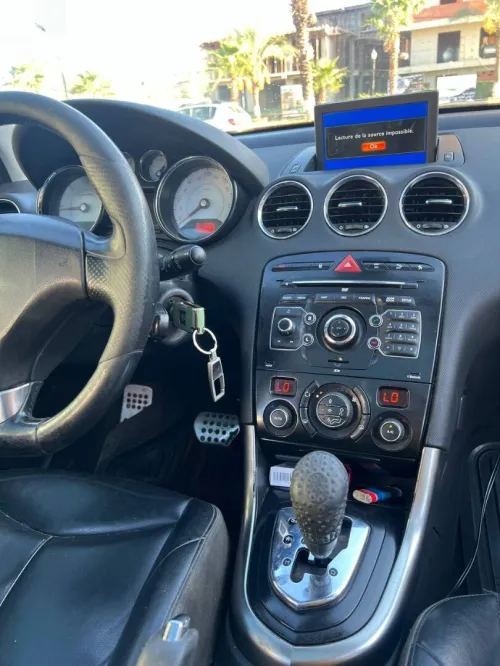 Peugeot 308 2013 Français