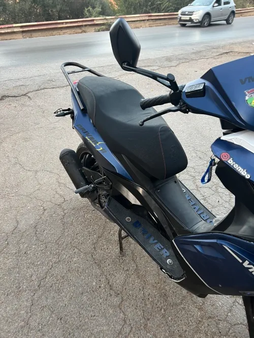 VMs driver VMs driver 2023