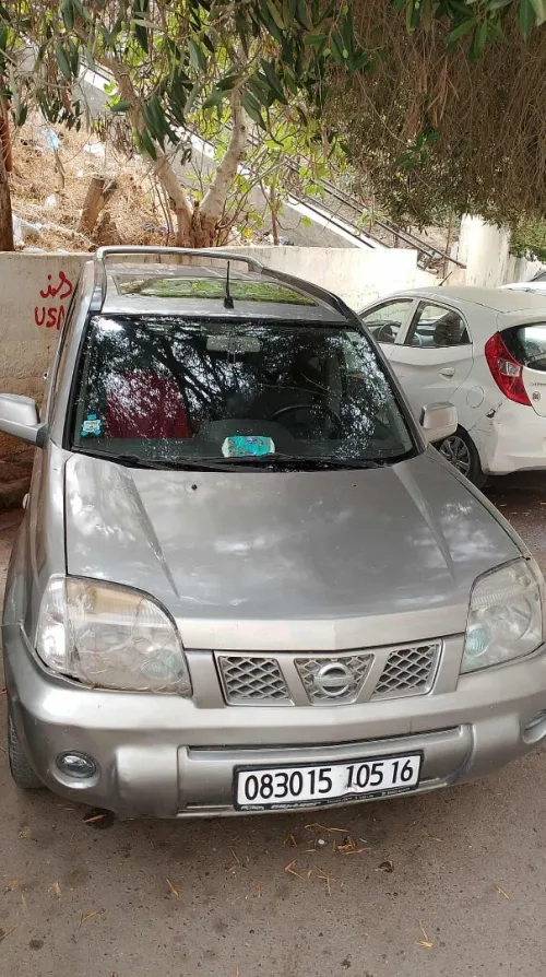 Nissan X Trail 2005 