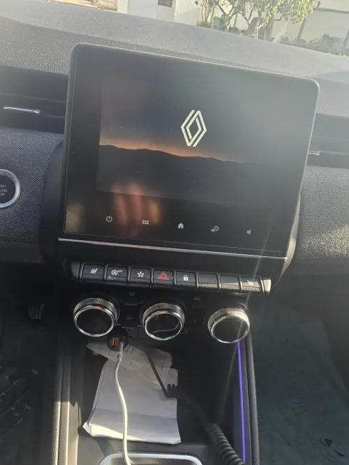 Renault Clio 5  2023 Techno