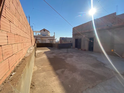 Vente Villa Oran Bir el djir