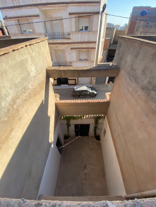 Vente Villa Oran Bir el djir