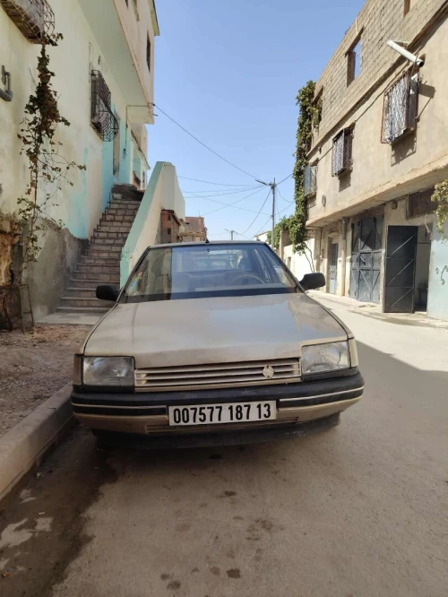 Renault 21 1987 21