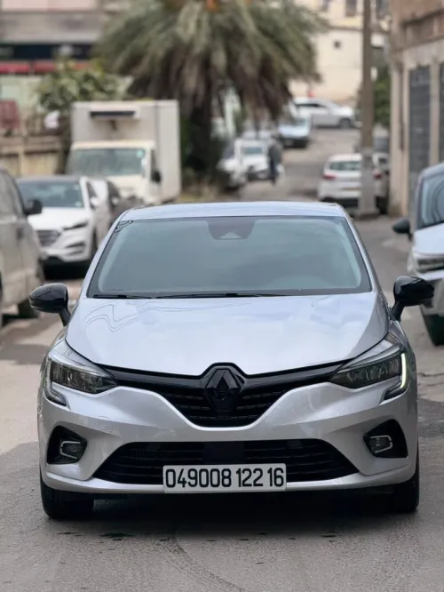 Renault Clio 2022 Clio