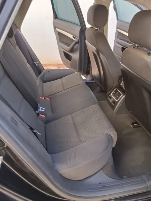 Audi A6 2010 