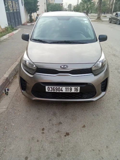Kia Picanto 2019 LX Start