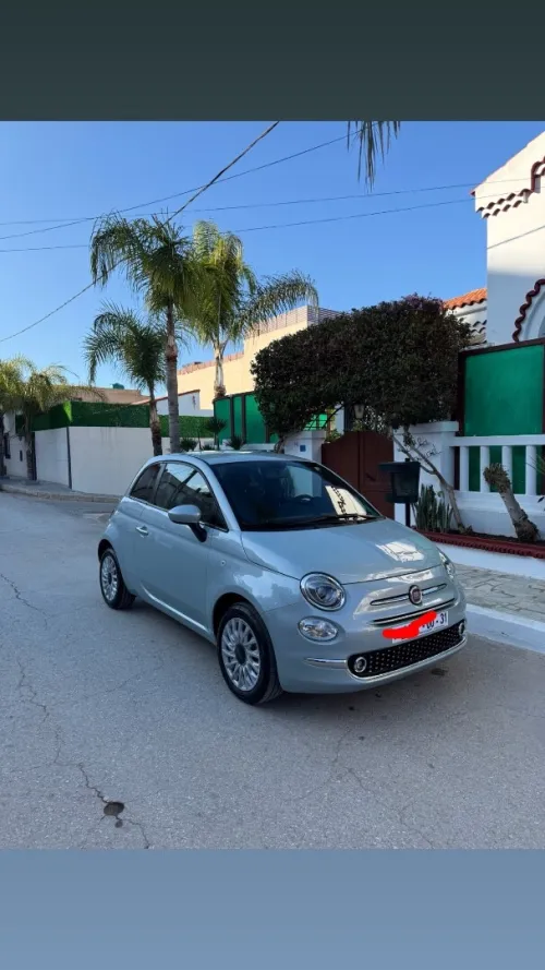Fiat 500 2026 Dolcevita MIB