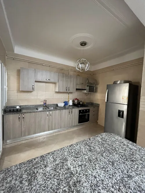 Location vacances Appartement F4 Mostaganem Mostaganem