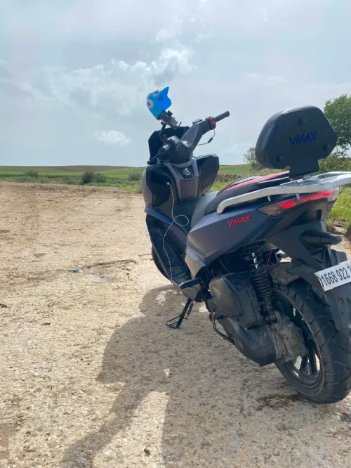 Vms Vmax 200 2022